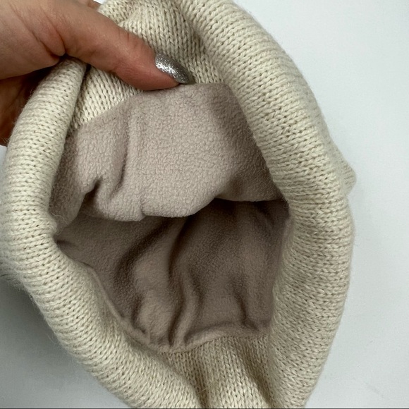 Alpaca wool hat NWT - Picture 7 of 9